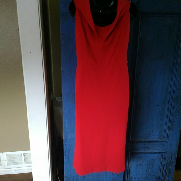 ECI New York Dress - Picture 3 of 7